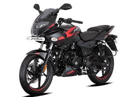 Pulsar 220F for rent in jaipur