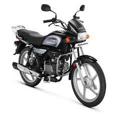 Hero Splendor  for rent