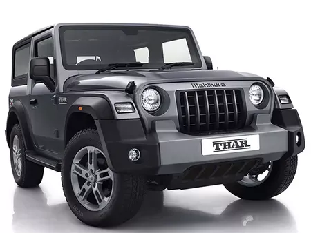 Thar  for rent