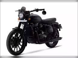 JAWA 42 for rent