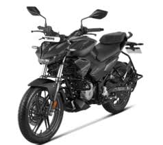 XTREME 125 for rent